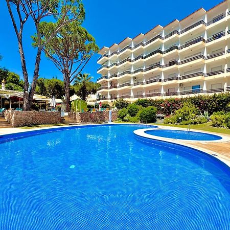 Vilamoura Palm Tree With Pool By Homing Exterior photo