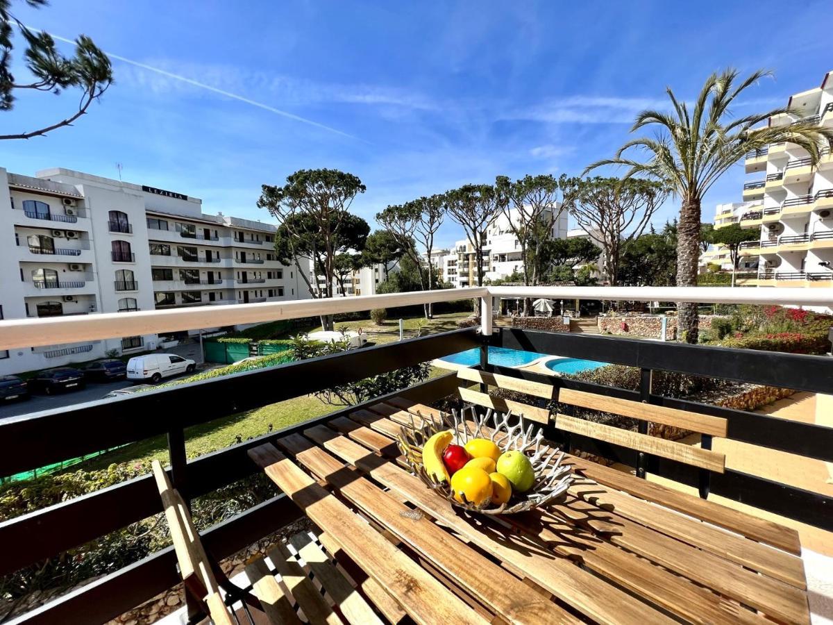 Vilamoura Palm Tree With Pool By Homing Exterior photo