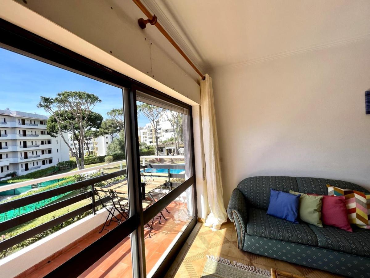 Vilamoura Palm Tree With Pool By Homing Exterior photo