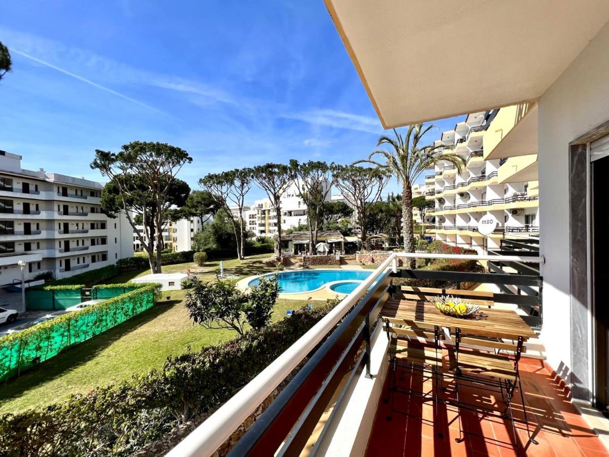 Vilamoura Palm Tree With Pool By Homing Exterior photo